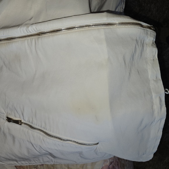 Moncler light jacket - Picture 7 of 7